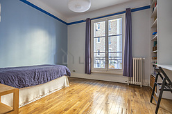 Haus Paris 15° - Schlafzimmer 3