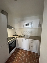 Apartamento Versailles - Cozinha