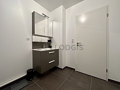 Appartement Paris 18° - Salle de bain