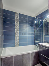 Apartment Haut de seine Nord - Bathroom