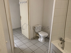 Apartamento Montpellier Centre - Casa de banho