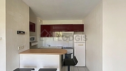 Apartamento Montpellier Centre - Cocina