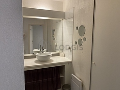 Apartamento Montpellier Centre - Cuarto de baño