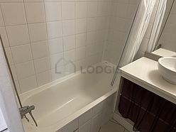 Apartamento Montpellier Centre - Cuarto de baño