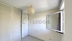 Apartamento Montpellier Centre - Quarto