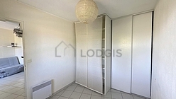 Apartamento Montpellier Centre - Quarto