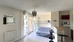 Appartement Montpellier Centre - Séjour