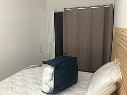 Apartamento Le Mans - Dormitorio