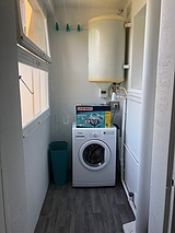 Appartamento Le Mans - Laundry room