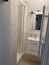 Apartamento París 17° - Cuarto de baño