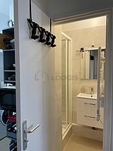 Apartamento París 17° - Cuarto de baño