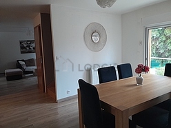 House ESSONNE - Dining room