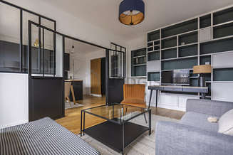 ᐅ Paris apartment rentals 15th arrondissement | Furnished flats