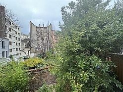 Haus Asnières-Sur-Seine - Schlafzimmer