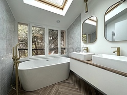 House Asnières-Sur-Seine - Bathroom 2