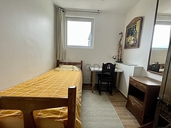 Wohnung Paris 15° - Schlafzimmer 2