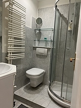 Appartement Haut de seine Nord - Salle de bain 2