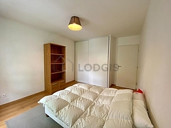 Apartamento Lyon 7° - Dormitorio 2