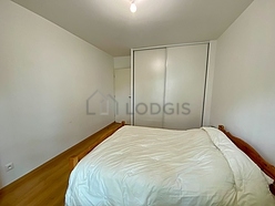 Apartamento Lyon 7° - Dormitorio