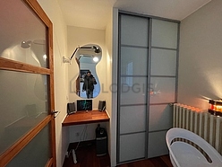 Apartamento Issy-Les-Moulineaux - Salaõ