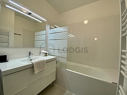 Apartamento Lyon 6° - Cuarto de baño