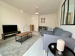 Apartamento Lyon 6° - Salaõ