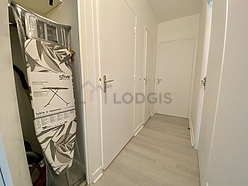 Apartamento Lyon 6° - Salaõ