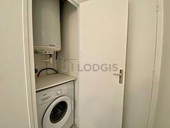 Apartamento Lyon 6° - Salaõ