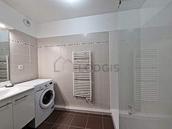 Apartamento Lyon 6° - Cuarto de baño