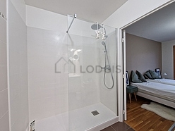 Apartamento Lyon 6° - Cuarto de baño