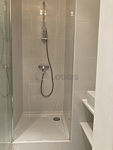 Apartamento París 7° - Cuarto de baño