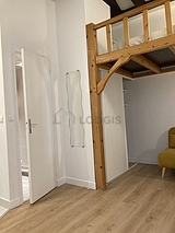 Apartamento París 7° - Salón