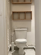 Apartamento París 7° - WC