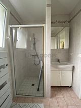 Apartment Bordeaux Nord Est - Bathroom