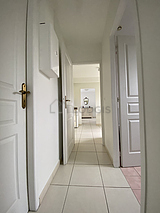 Apartment Bordeaux Nord Est - Bathroom