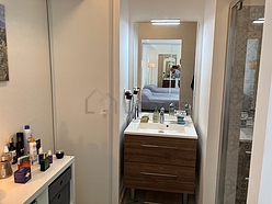 Apartamento Marseille - Cuarto de baño