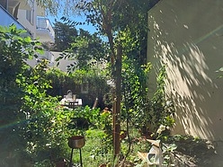 Apartamento Marseille - Jardim