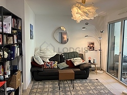 Apartamento Marseille - Salaõ