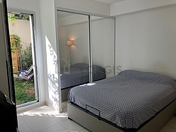 Appartement Marseille - Chambre