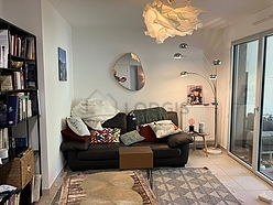 Appartement Marseille - Séjour