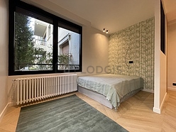 Apartamento Neuilly-Sur-Seine - Salón