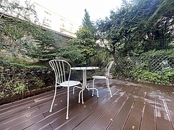 Apartamento Neuilly-Sur-Seine - Terraça