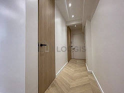 Apartment Neuilly-Sur-Seine - Entrance