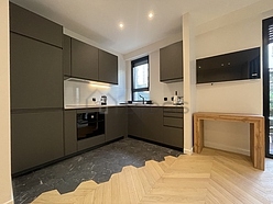 Apartment Neuilly-Sur-Seine - Kitchen