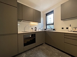 Apartment Neuilly-Sur-Seine - Kitchen