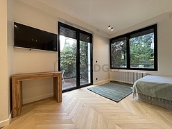 Apartment Neuilly-Sur-Seine - Living room