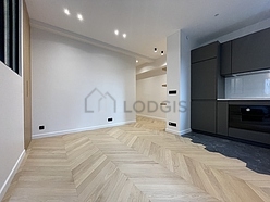 Apartment Neuilly-Sur-Seine - Living room