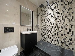 Appartement Neuilly-Sur-Seine - Salle de bain