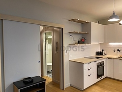 Apartamento Lyon 2° - Cozinha