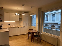 Apartamento Lyon 2° - Cozinha